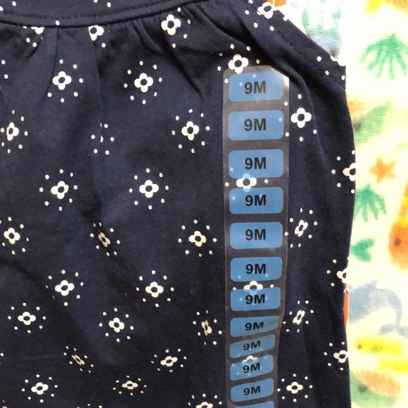 Carter’s 3-pc Infant Girls Set Final Price - Picture 10 of 15